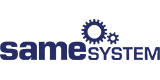 SameSystem Germany GmbH logo