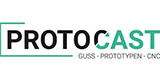 Protocast GmbH logo