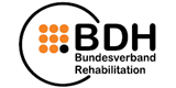 BDH-Klinik Braunfels gGmbH logo