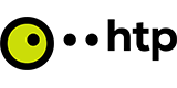 htp GmbH logo