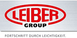 LEIBER Group GmbH & Co. KG Aluminium Umform- und Bearbeitungstechnik logo