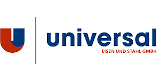 UNIVERSAL Eisen und Stahl GmbH logo