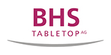 BHS tabletop AG logo