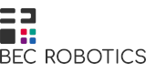 BEC Robotics logo
