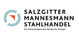 Salzgitter Mannesmann Stahlhandel GmbH logo