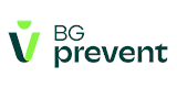 BG prevent GmbH logo