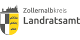 Landratsamt Zollernalbkreis logo