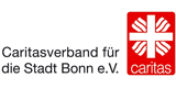 Caritasverband für die Stadt Bonn e. V. logo