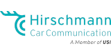 Hirschmann Car Communication GmbH logo