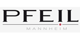 Pfeil GmbH logo