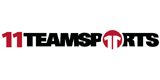 eleven teamsports GmbH logo