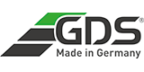 GDS Präzisionszerspanungs GmbH logo
