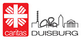 Caritasverband Duisburg e.V. logo