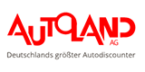 Autoland AG logo
