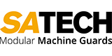 SATECH Safety Technology GmbH logo