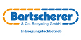 Bartscherer & Co. Recycling GmbH logo