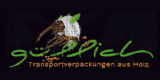 GÜLLICH Transportverpackungen e.K logo