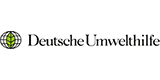 Deutsche Umwelthilfe e.V. logo
