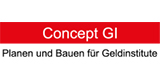 Concept GI GmbH & Co. KG logo