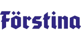 Förstina Sprudel Mineral- und Heilquelle GmbH logo