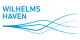 Stadt Wilhelmshaven logo