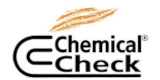 Chemical Check GmbH logo