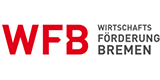 WFB Wirtschaftsförderung Bremen GmbH logo