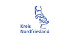 Kreis Nordfriesland logo