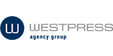 WESTPRESS GmbH & Co. KG Werbeagentur logo