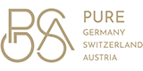 Pure Germany GmbH logo