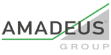 Amadeus Marketing GmbH logo