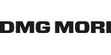 DMG MORI Deutschland Vertrieb und Service GmbH logo