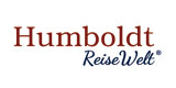 Humboldt ReiseWelt GmbH logo
