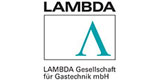 LAMBDA Gesellschaft für Klimaschutz und regenerative Energien mbH logo