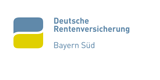 Deutsche Rentenversicherung Bayern Süd logo