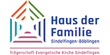 Haus der Familie Sindelfingen-Böblingen e.V. logo