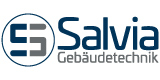 Salvia Gebäudetechnik West GmbH logo