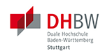 Duale Hochschule Baden-Württemberg Stuttgart logo