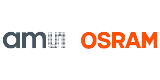 ams-OSRAM International GmbH logo