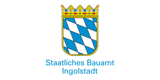 Staatliches Bauamt Ingolstadt logo