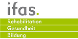 IFAS Institut für angewandte Sozialfragen gGmbH logo