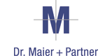 über Dr. Maier + Partner GmbH Executive Search logo