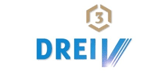 DREI V GmbH logo