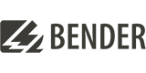 Bender GmbH & Co. KG logo