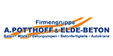 Transportbeton A. Potthoff GmbH logo