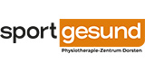 Physiotherapie-Zentrum Dorsten logo