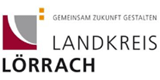 Landkreis Lörrach logo