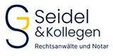 Guido Seidel & Kollegen logo