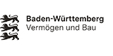 Vermögen und Bau Baden-Württemberg - Amt Konstanz logo