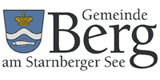 Gemeinde Berg logo